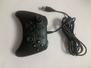 Mando HORIPAD para Nintendo Switch