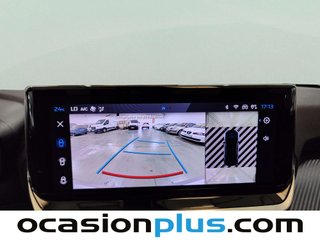 Peugeot 2008 Allure Hybrid eDCS6 107 kW (145 CV)