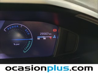 Peugeot 2008 Allure Hybrid eDCS6 107 kW (145 CV)