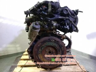 Opel rectp5582966 motor a12xer corsa 1.2 Ref:80612