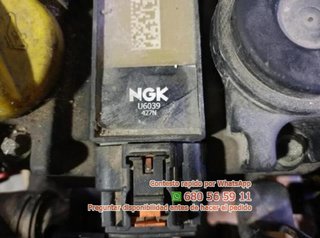 Opel rectp5582966 motor a12xer corsa 1.2 Ref:80612