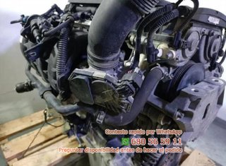 Opel rectp5582966 motor a12xer corsa 1.2 Ref:80612