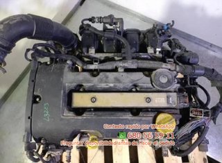 Opel rectp5582966 motor a12xer corsa 1.2 Ref:80612