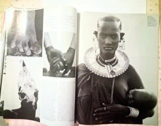 Revista Photo 397, marzo 2003 especial Herb Ritts