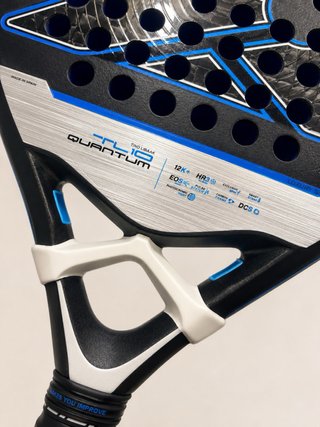 Pala NOX TL10 Quantum 12K Tino Libaak