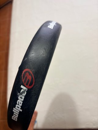 Pala NOX TL10 Quantum 12K Tino Libaak