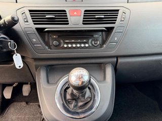 Citroen Grand C4 Picasso 2013