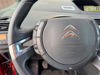 Citroen Grand C4 Picasso 2013