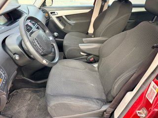 Citroen Grand C4 Picasso 2013