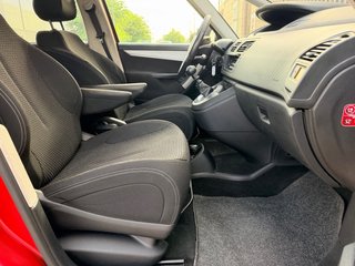 Citroen Grand C4 Picasso 2013
