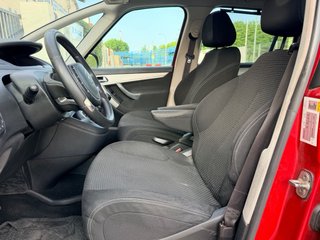 Citroen Grand C4 Picasso 2013