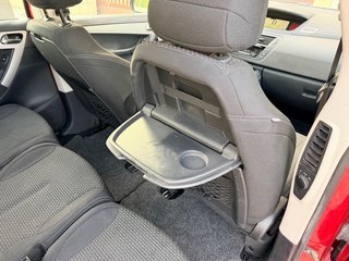 Citroen Grand C4 Picasso 2013