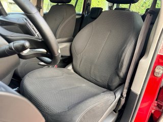 Citroen Grand C4 Picasso 2013