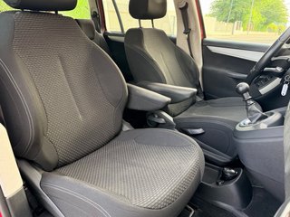 Citroen Grand C4 Picasso 2013