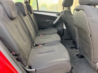 Citroen Grand C4 Picasso 2013