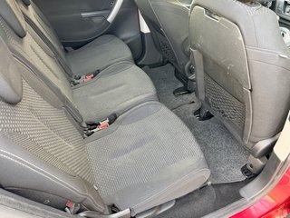 Citroen Grand C4 Picasso 2013