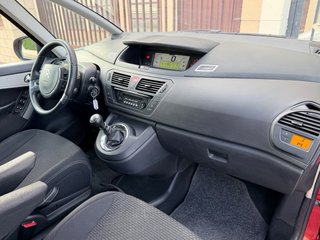 Citroen Grand C4 Picasso 2013