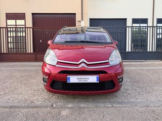 Citroen Grand C4 Picasso 2013