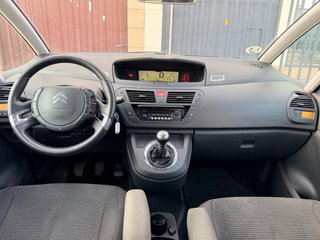 Citroen Grand C4 Picasso 2013