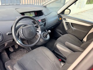 Citroen Grand C4 Picasso 2013