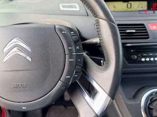 Citroen Grand C4 Picasso 2013