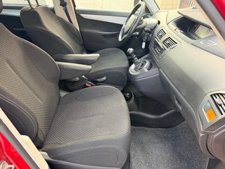 Citroen Grand C4 Picasso 2013