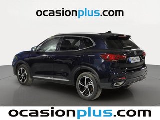 MG eHS 1.5 T-GDI PHEV Luxury 190 kW (258 CV)