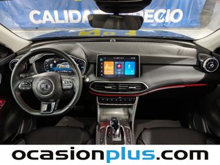 MG eHS 1.5 T-GDI PHEV Luxury 190 kW (258 CV)