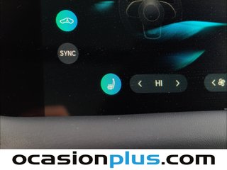 MG eHS 1.5 T-GDI PHEV Luxury 190 kW (258 CV)