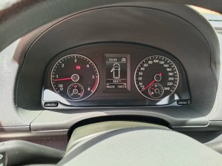Volkswagen Caddy 2014