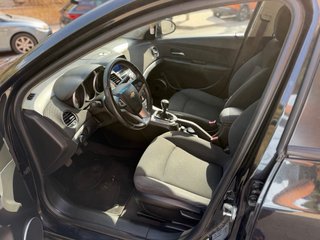 Chevrolet Cruze 2012
