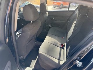 Chevrolet Cruze 2012