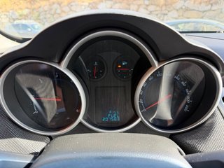 Chevrolet Cruze 2012