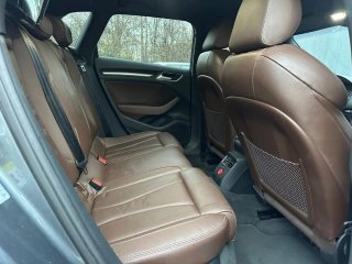 Audi A3 2015