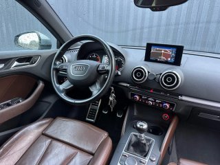 Audi A3 2015