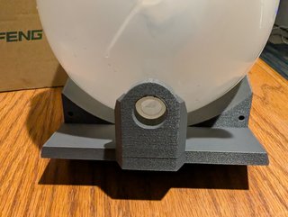 Soporte Refrigerante MK2>Mk4