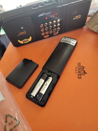 Mando a distancia Xiaomi