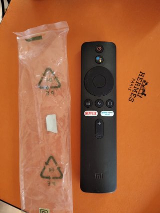 Mando a distancia Xiaomi
