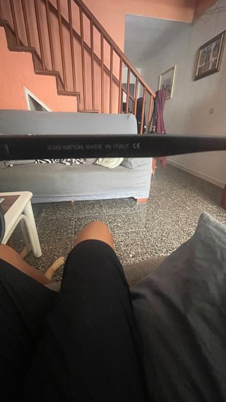 Gafas Louis Vuitton LV Waimea Z1082E