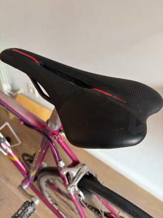 Bicicleta Otero Racing 600 Clásica