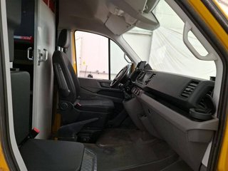 Volkswagen Crafter FURGÓN 35 L4H3 2.0 TDI 140 CV FWD
