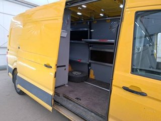 Volkswagen Crafter FURGÓN 35 L4H3 2.0 TDI 140 CV FWD