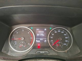 Volkswagen Crafter FURGÓN 35 L4H3 2.0 TDI 140 CV FWD