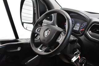 Renault Master FURGÓN COMBI 3.5T L3H2 2.3 BLUE DCI 135 CV 7 PLAZAS