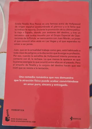 Dos libros edición bolsillo Megan Maxwell