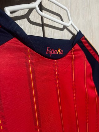Camiseta España