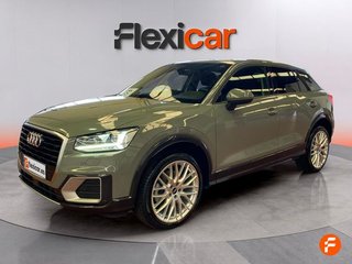 Audi Q2 Black Line 30 TDI 85kW (116CV)