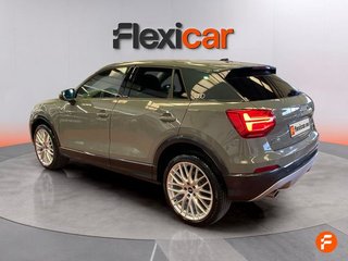 Audi Q2 Black Line 30 TDI 85kW (116CV)