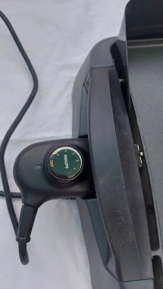 Plancha Eléctrica Philips