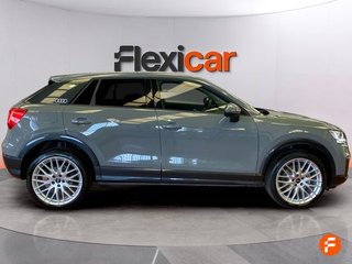 Audi Q2 Black Line 30 TDI 85kW (116CV)